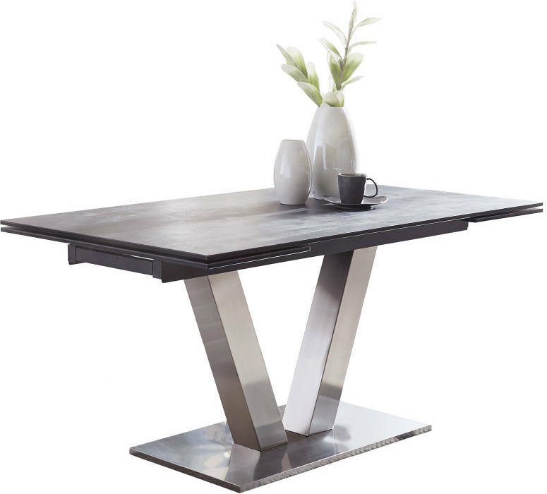 Novel Esstisch GRANADA, Keramik