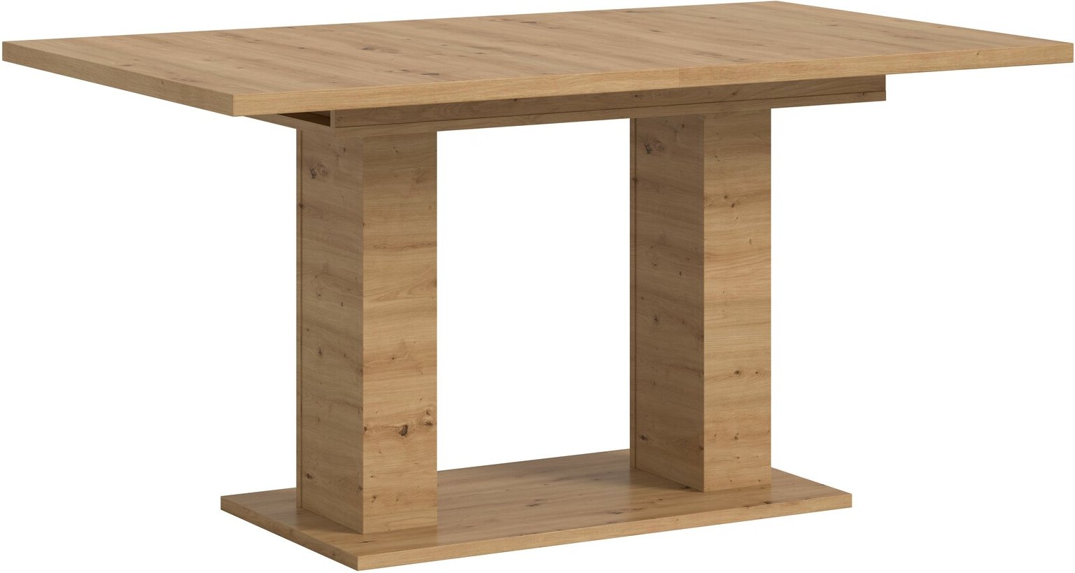 MID.YOU Esstisch MOTION, Holznachbildung