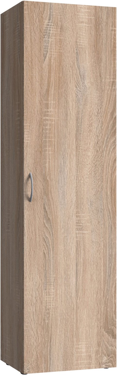 XORA Mehrzweckschrank MULTIRAUMKONZEPT, Holznachbildung