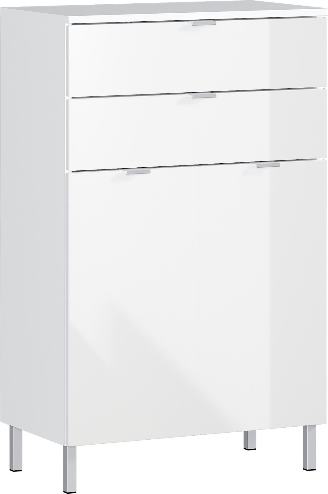 Thumbnail - MID.YOU Kommode MAURESA, Holznachbildung