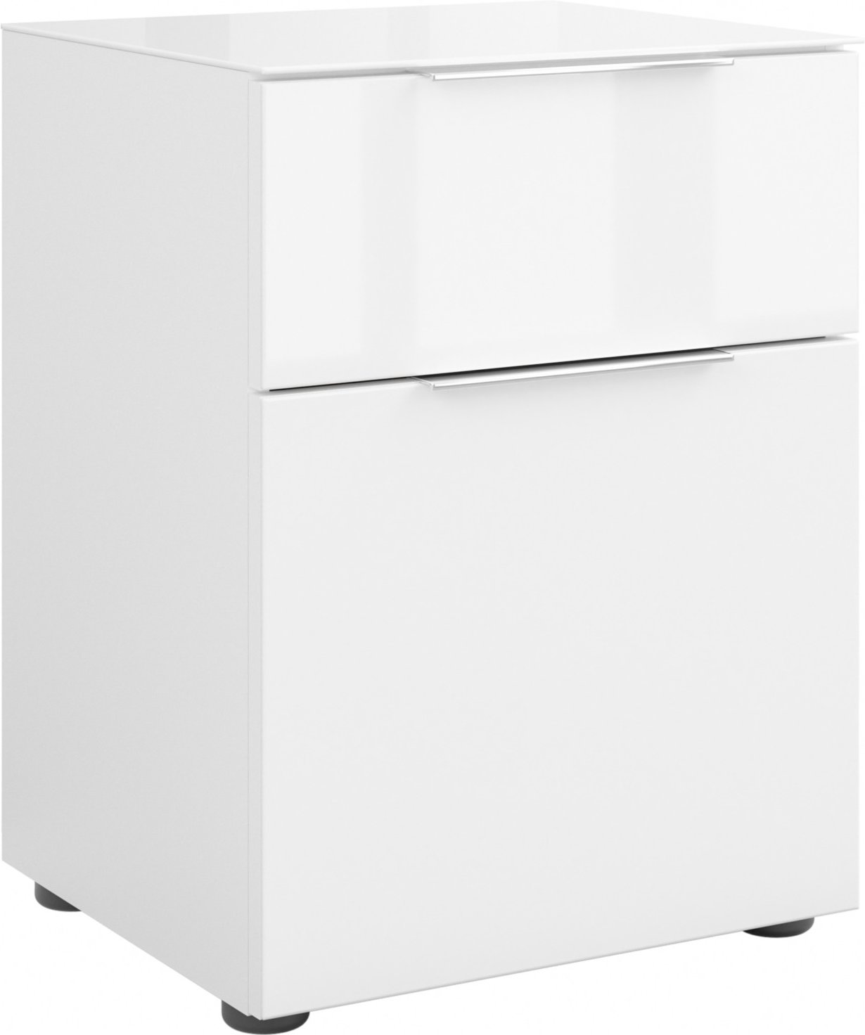 Novel Nachtkommode STYLE, Holznachbildung