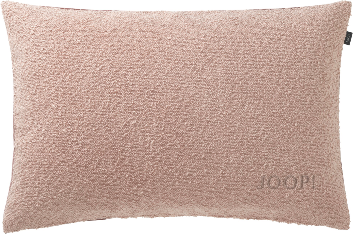 JOOP! Zierkissenhülle J!TOUCH, Polyester