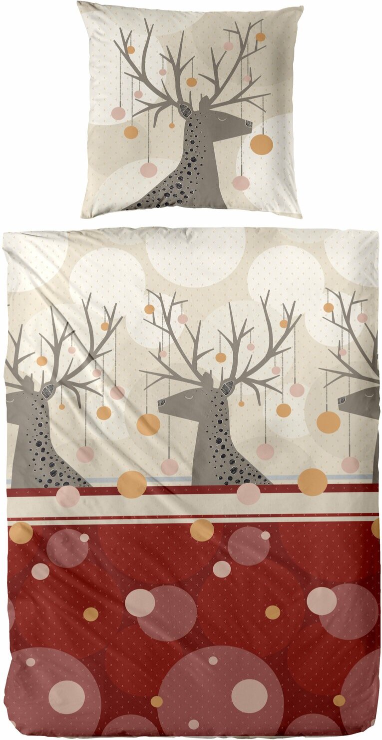 Primera Bettwäsche, Baumwolle