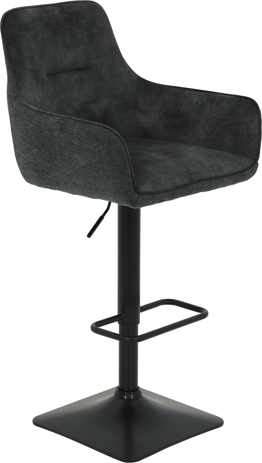 Z2 Barhocker DORA, Samt