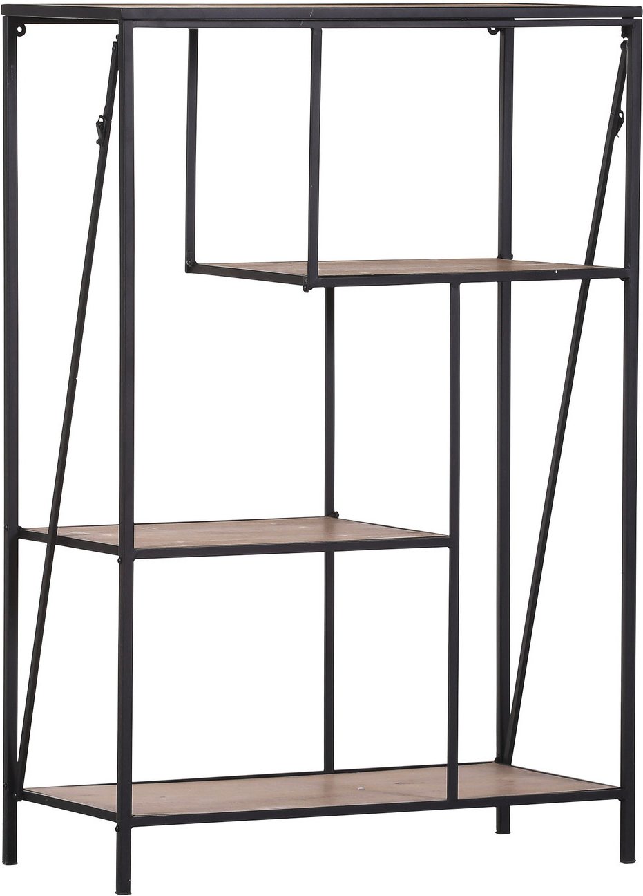 Z2 Regal ALCOTT, Holznachbildung