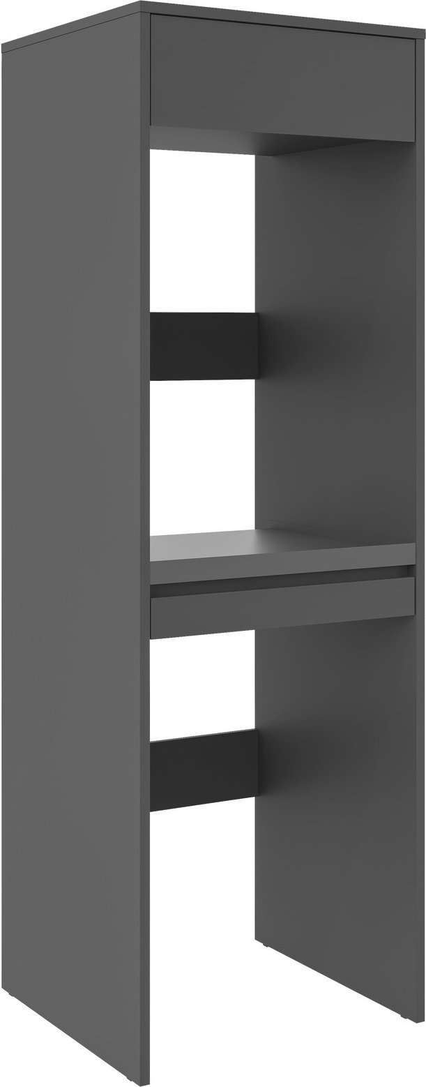 XORA Doppel-Waschmaschinenschrank LIV, MDF