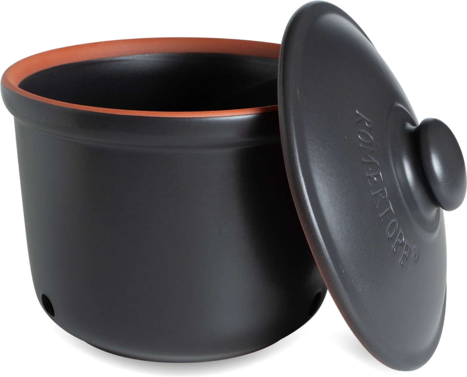 Römertopf Frische-Topf, Keramik