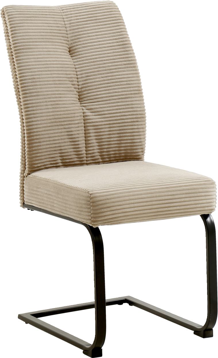 Z2 Schwingstuhl ARNE, Cord