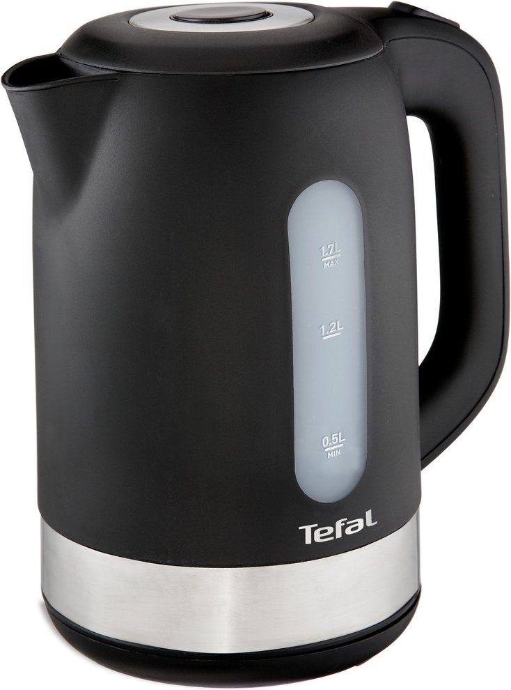 Tefal Wasserkocher SNOW, Kunststoff