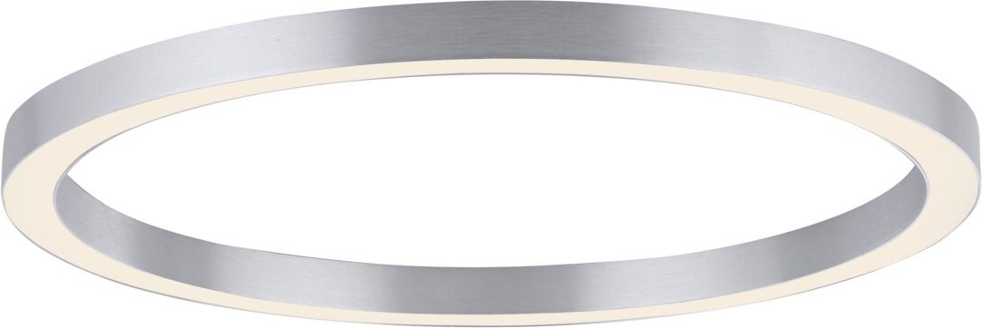 Neuhaus Pure Deckenleuchte PURE-LINES, silber, Aluminium