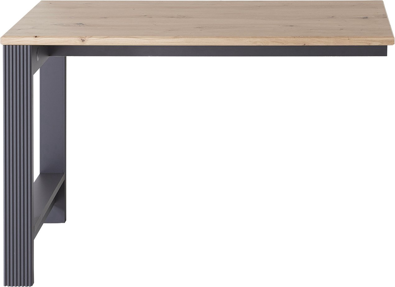 Landscape Ansatztisch JUDITH, Holznachbildung