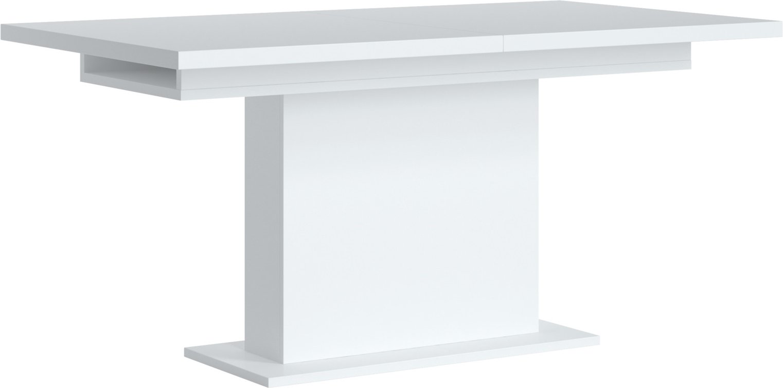 Z2 Esstisch CAMPANIA, Holznachbildung