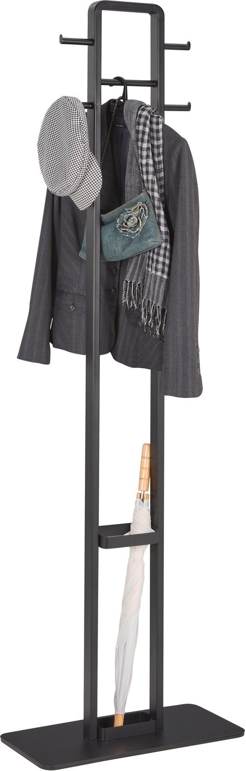 Thumbnail - Carryhome Garderobenständer DENIS, Metall