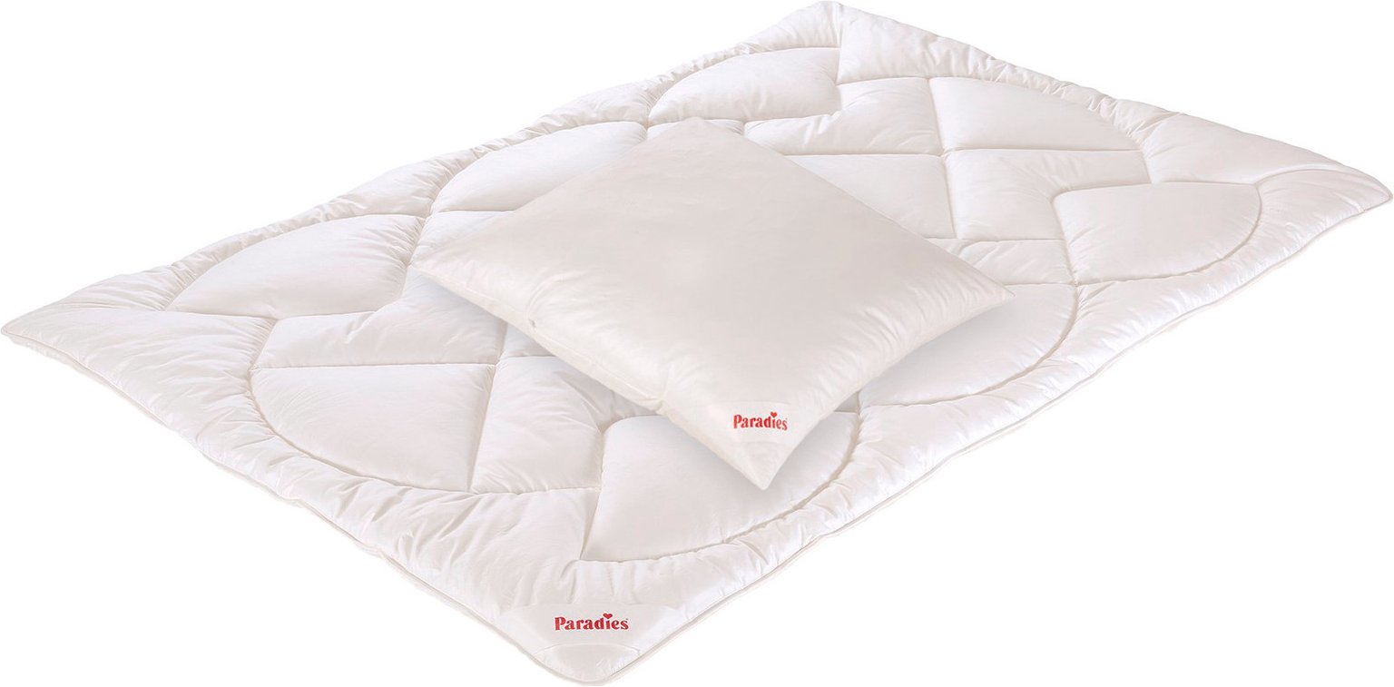 Paradies Betten-Set BIO