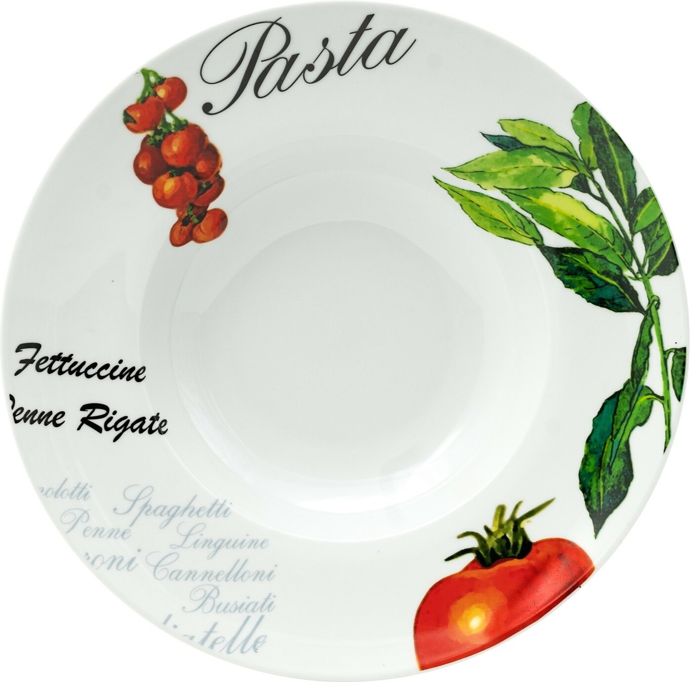 BOXXX Pastateller 27cm, Keramik