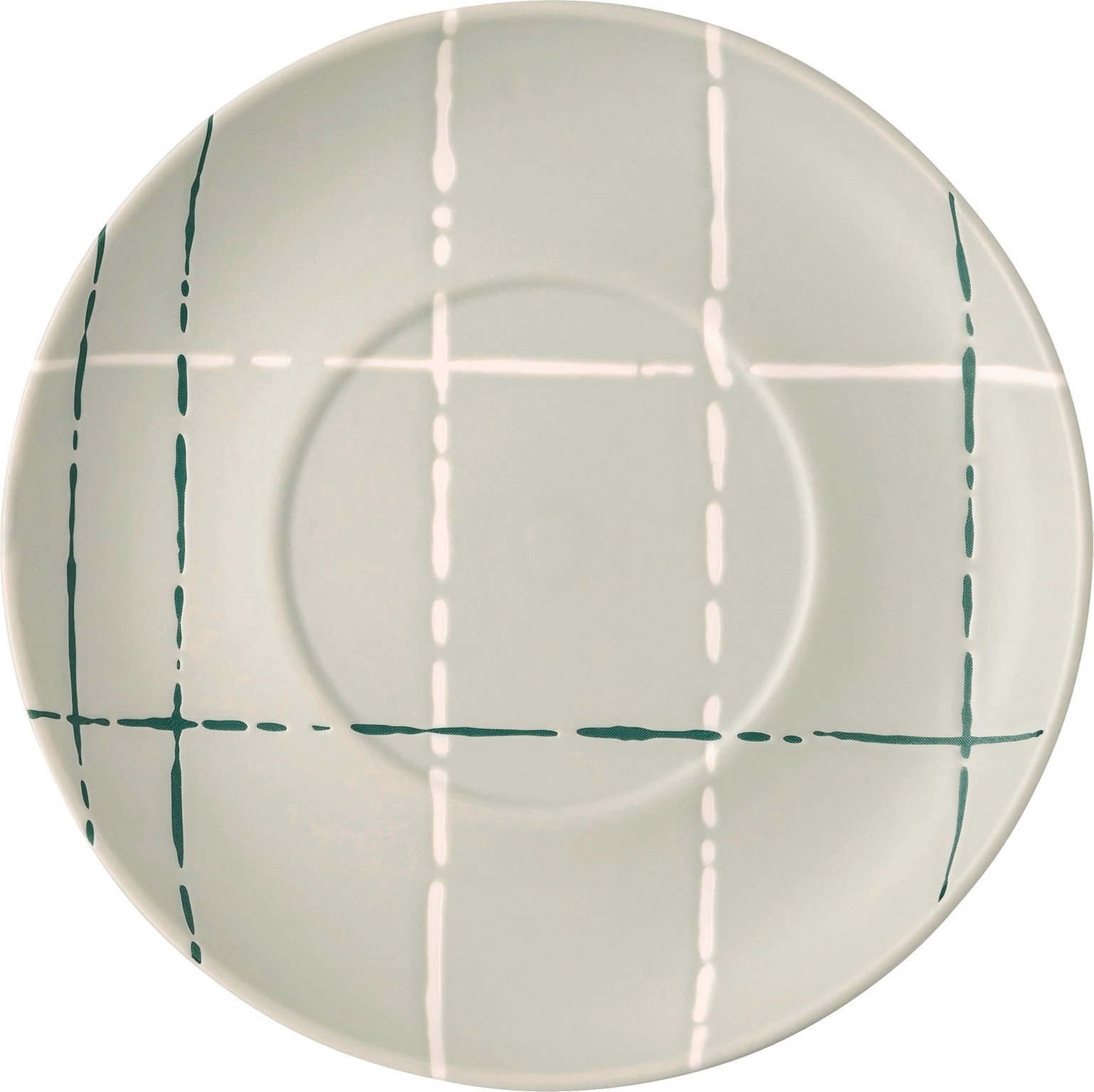 Thomas Untertasse FUN, Porzellan