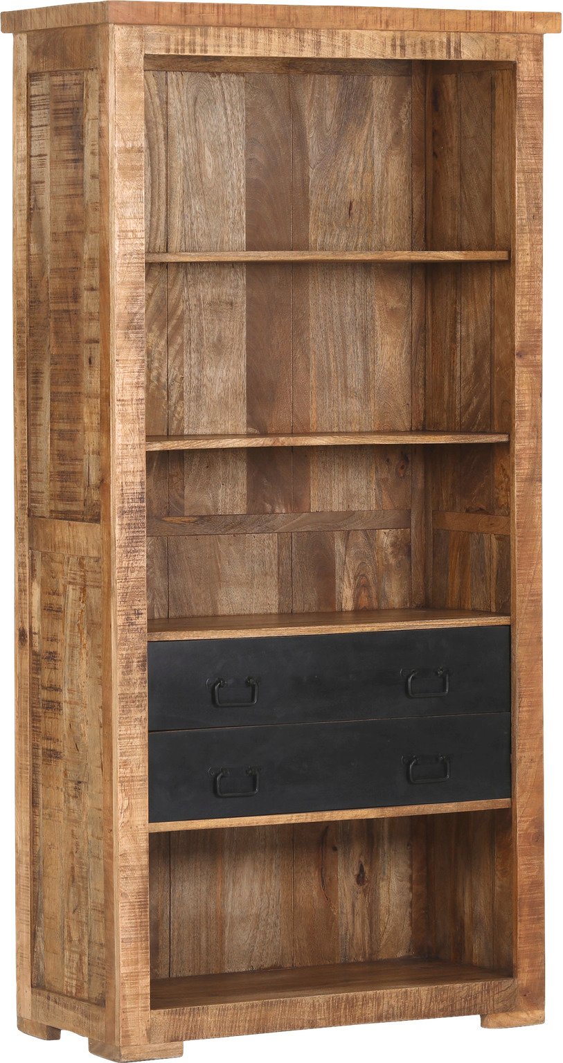 Landscape Regal BARNEY, Massivholz