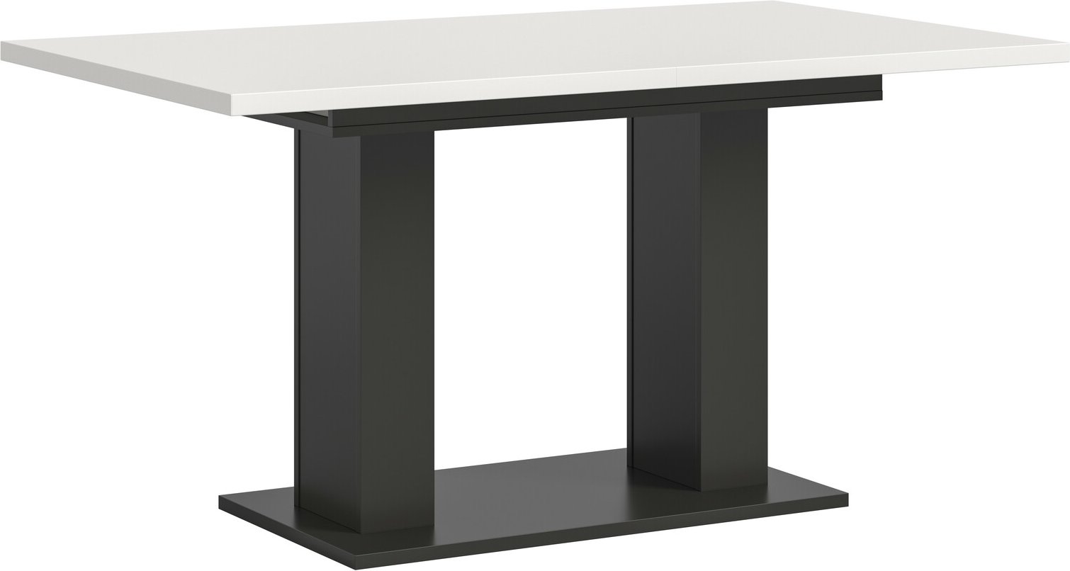 MID.YOU Esstisch MOTION, Holznachbildung