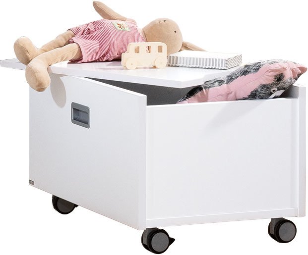 Thumbnail - Paidi Rollbox TINY-HOUSE, Holznachbildung