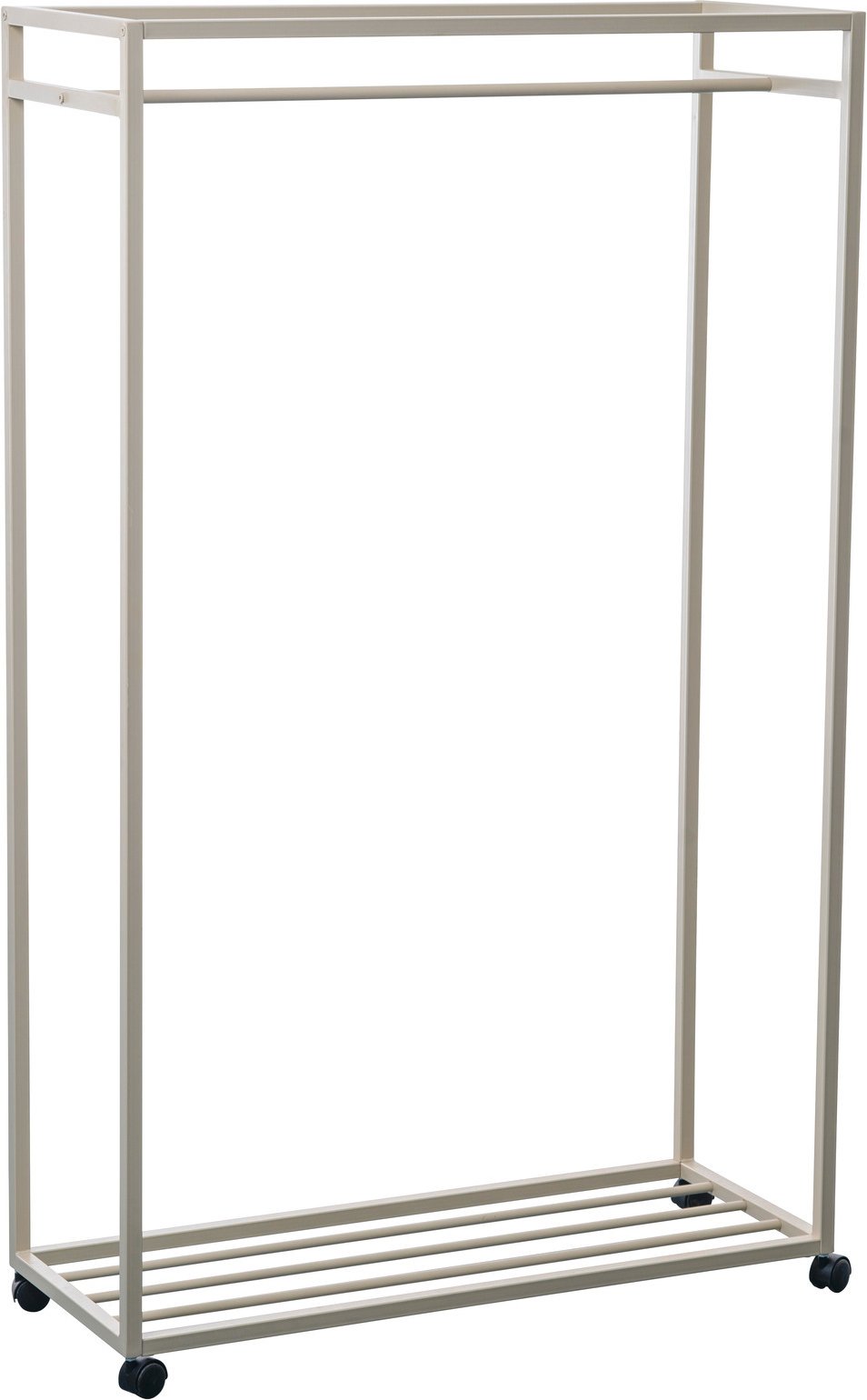 XORA Garderobenwagen ANDORRA, Metall