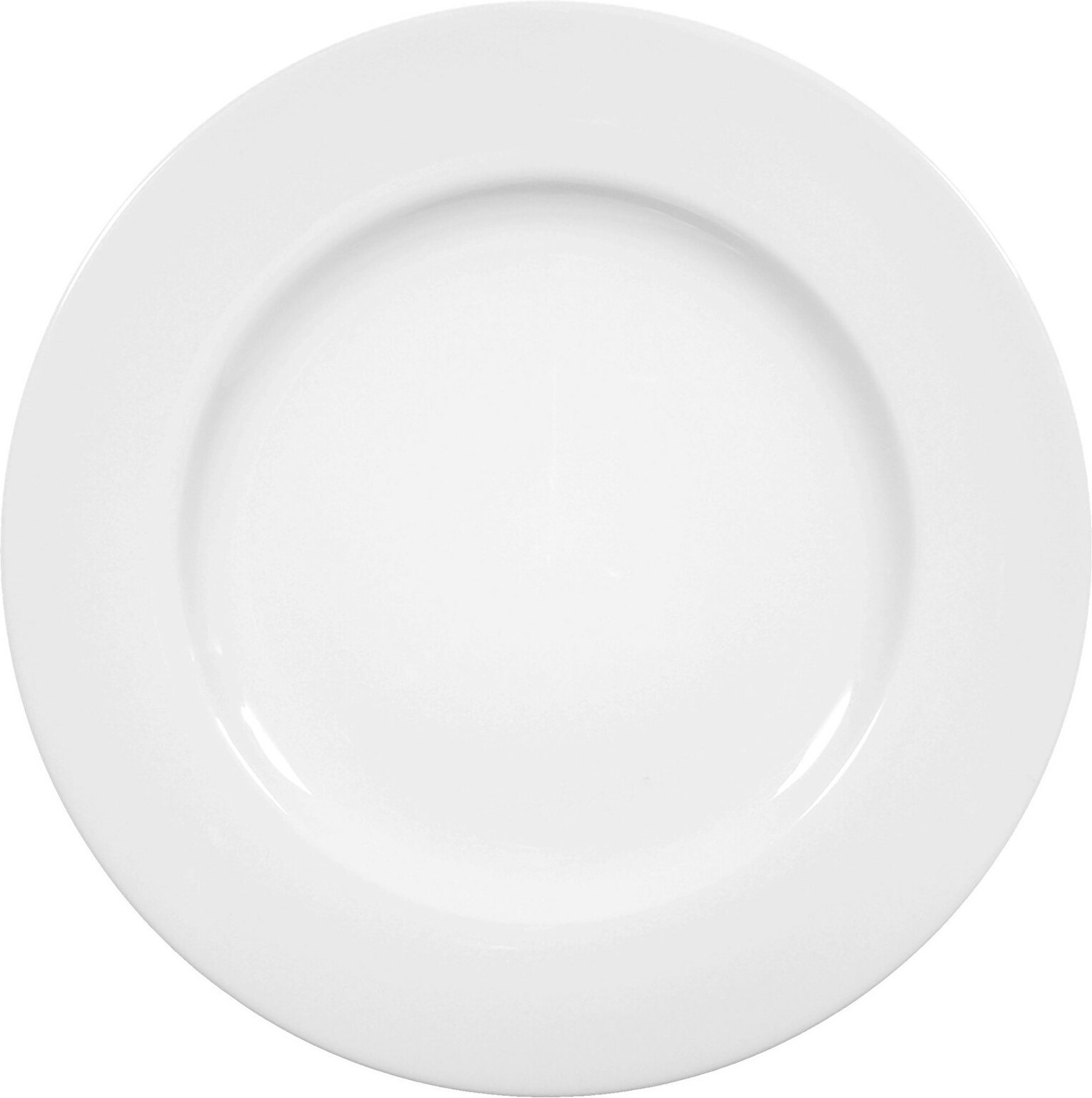 Seltmann Weiden Speiseteller RONDO, Porzellan