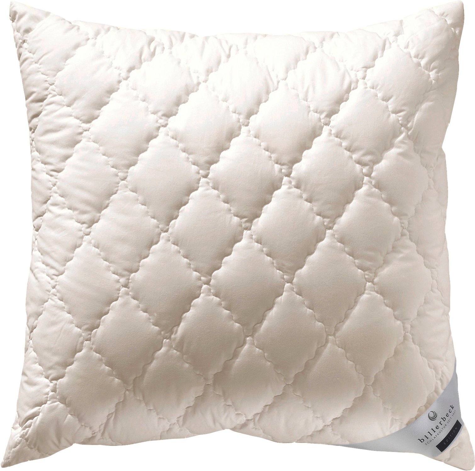 Thumbnail - billerbeck Kopfkissen Bamboo