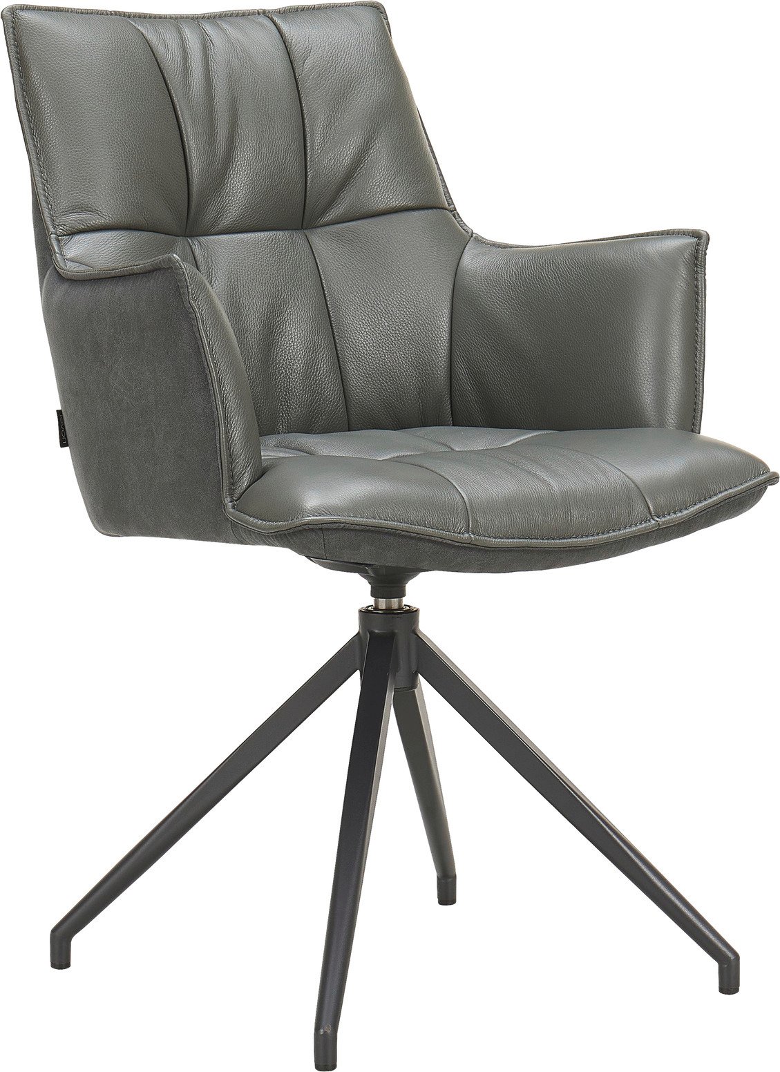 Novel Sessel OSAKA 3.0, Leder