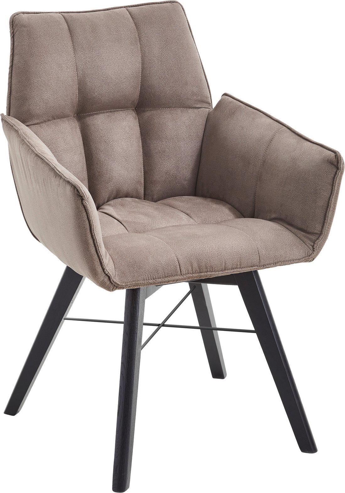 Waldwelt Armlehnenstuhl BARBADOS, Stoff