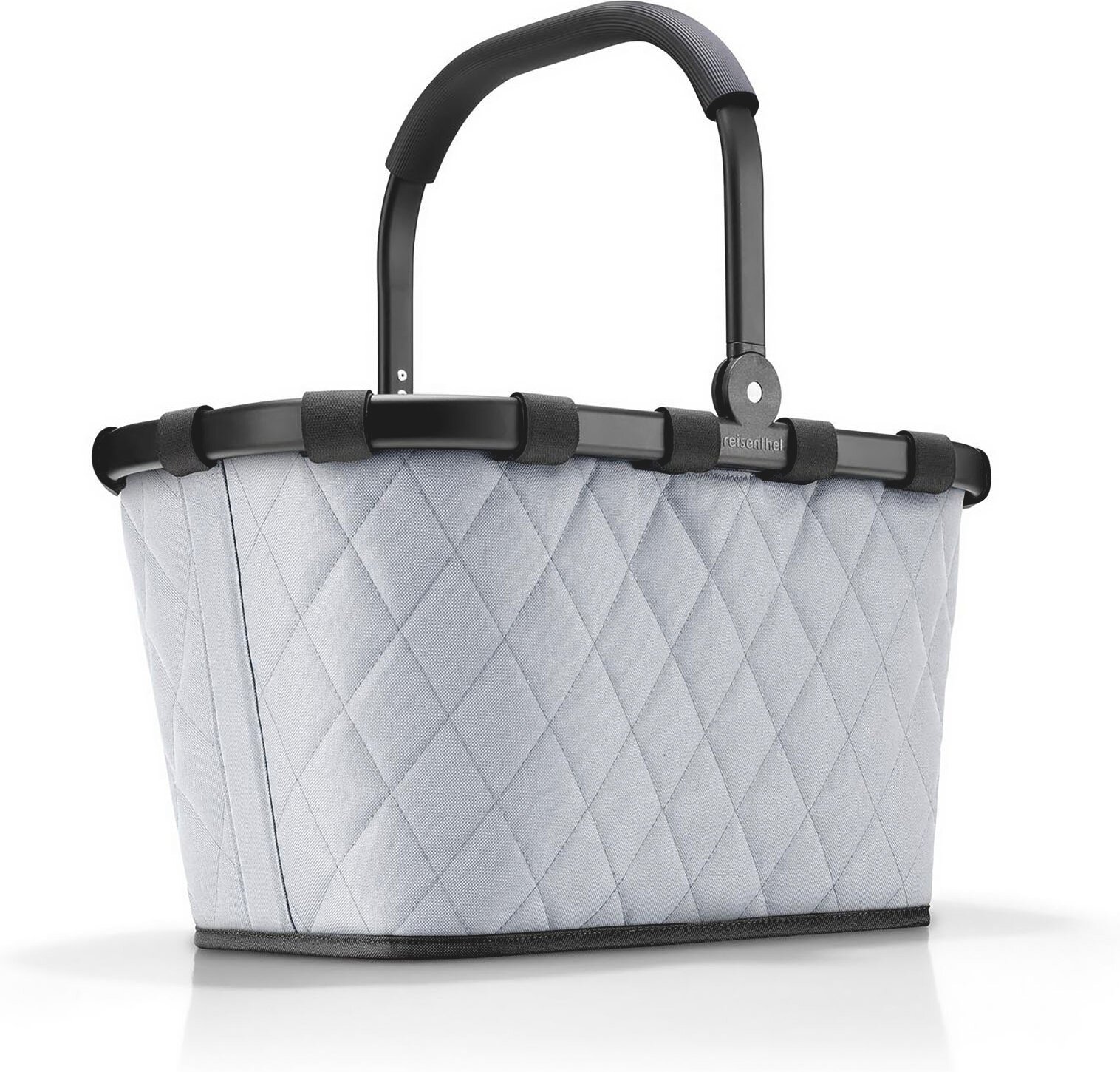 Reisenthel CARRYBAG frame rhombus, Polyester