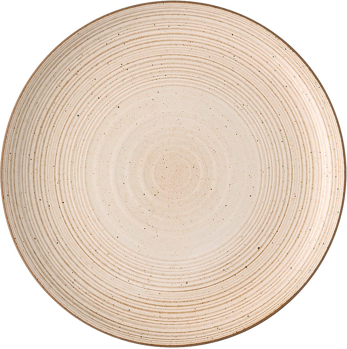 Thumbnail - Thomas Speiseteller NATURE, Steinzeug