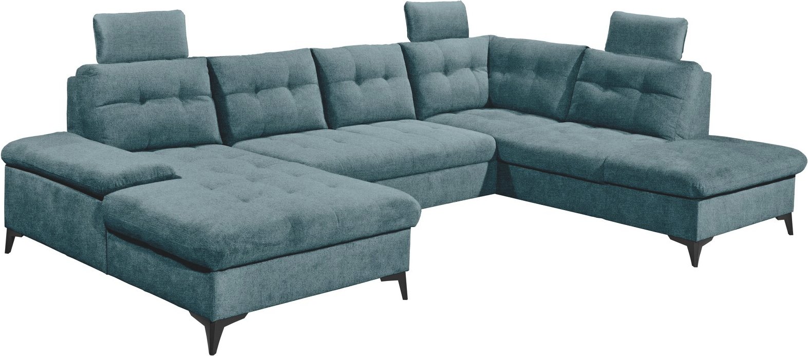 Z2 Wohnlandschaft DURBAN, Stoff