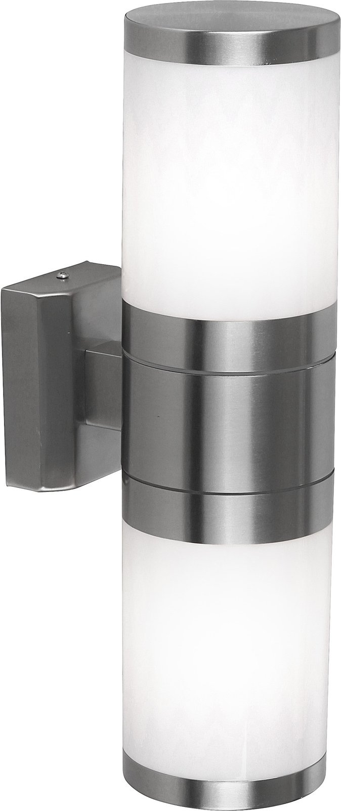 Globo Lighting Außenleuchte XELOO, Edelstahl