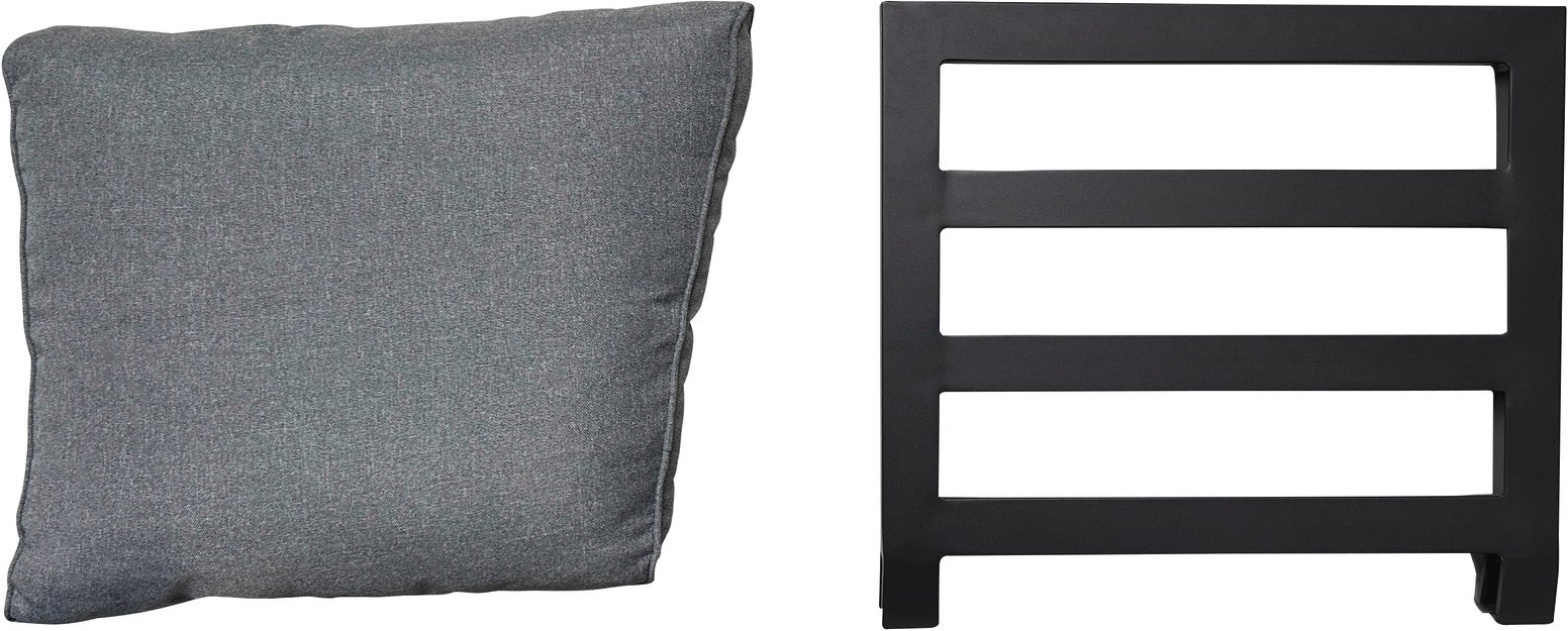 Ambia Garden Ansteckteil HAMBURG, Kunststoff