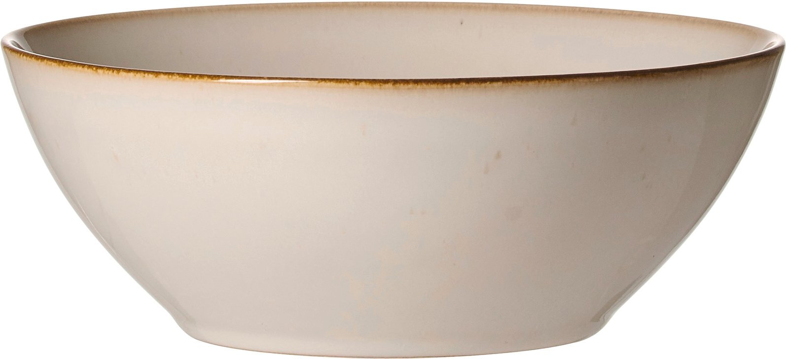 Ritzenhoff & Breker Schale OLIVIA, Steingut
