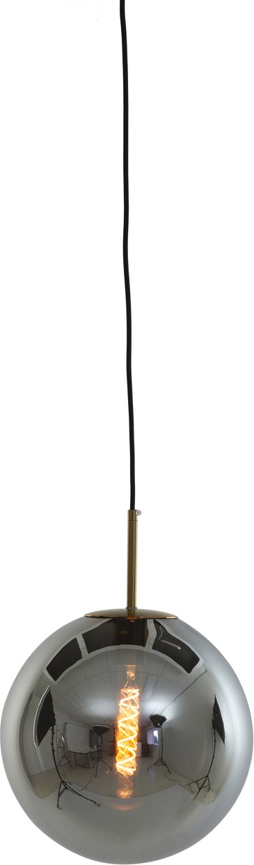 Light&Living Hängeleuchte MEDINA, Glas