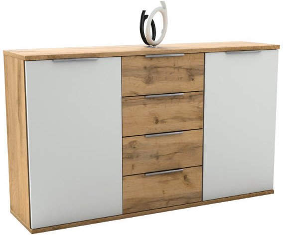 Z2 Kommode CAPRI, Holznachbildung