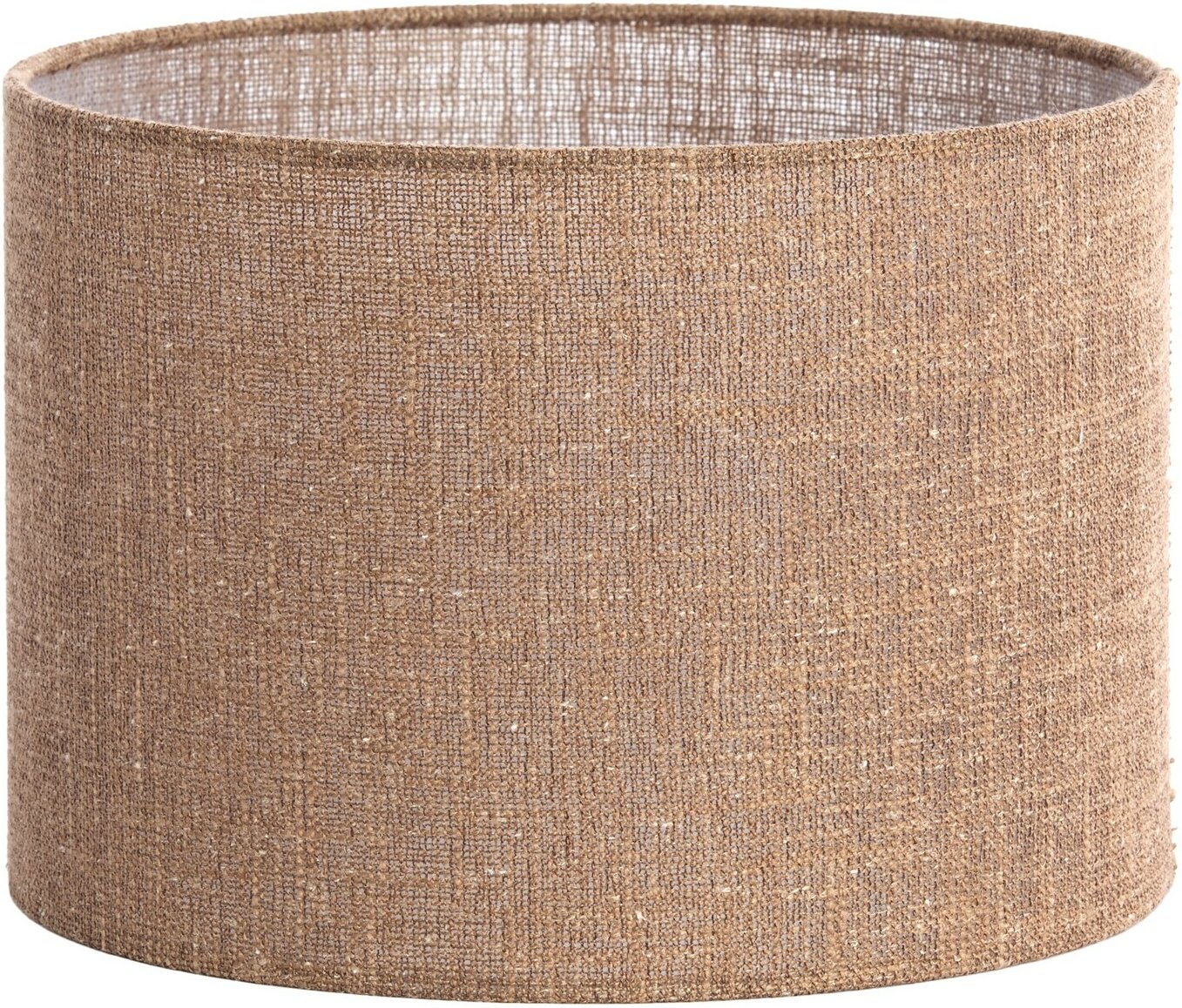 Light&Living Lampenschirm AIKO, Leinen