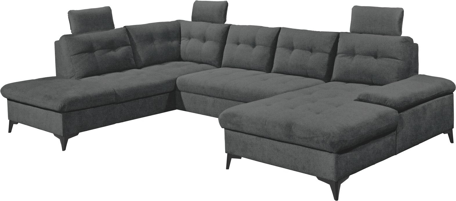 Z2 Wohnlandschaft DURBAN, Stoff