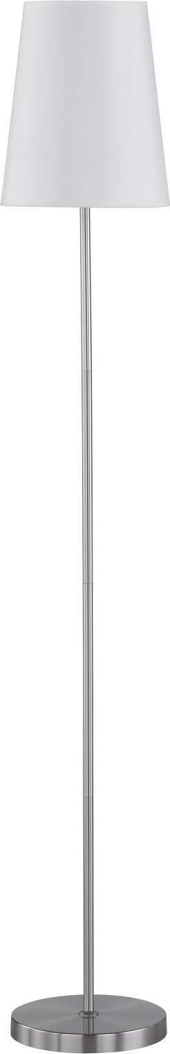 WOFI Leuchten Stehleuchte FYNN, Metall