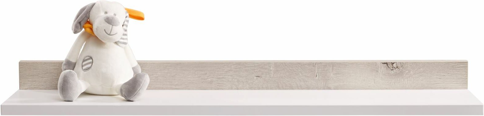 Paidi Wandboard KIRA, Holznachbildung