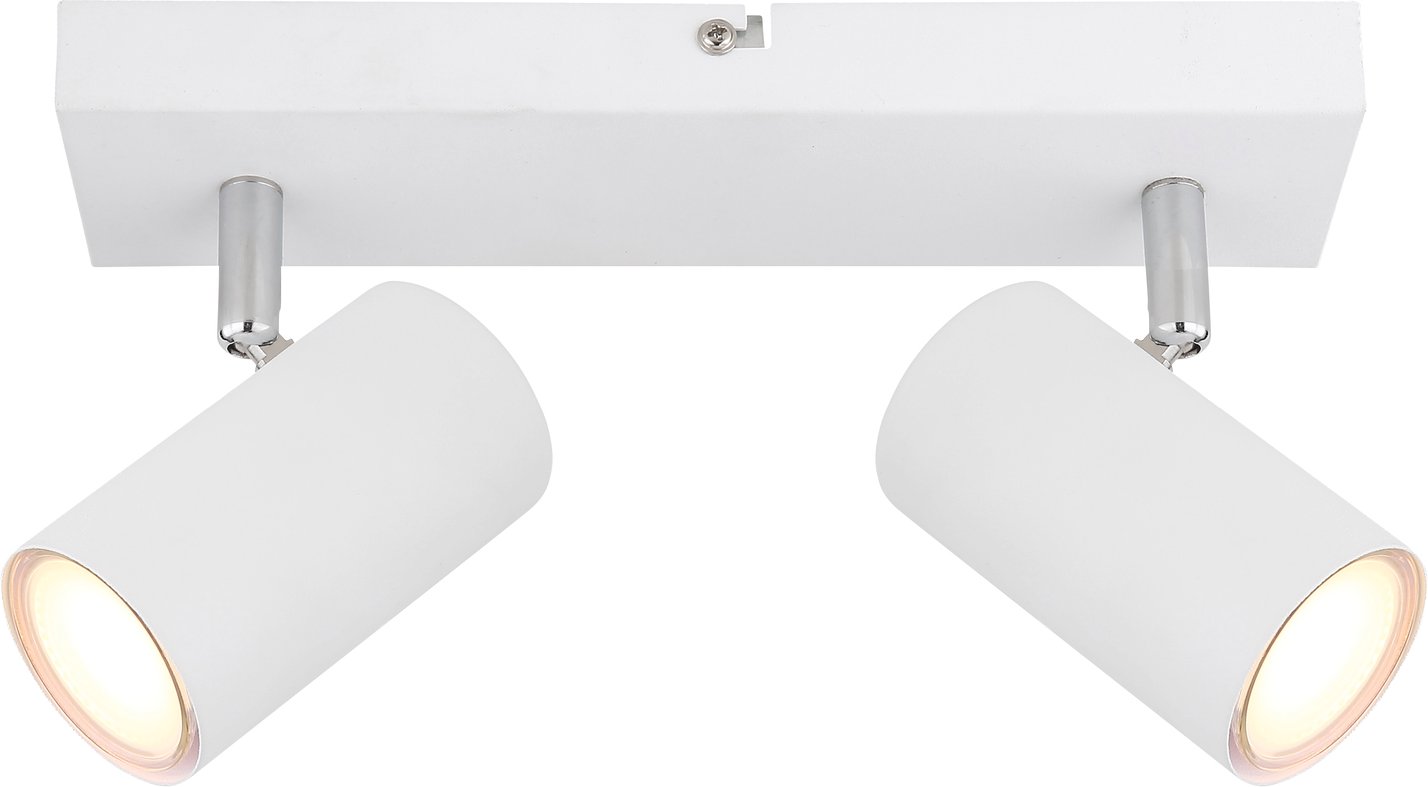 Globo Lighting Strahler ROBBY, Metall