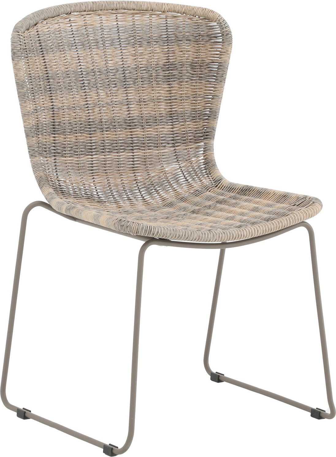 Ambia Garden Stapelstuhl KATALAN, Rattan