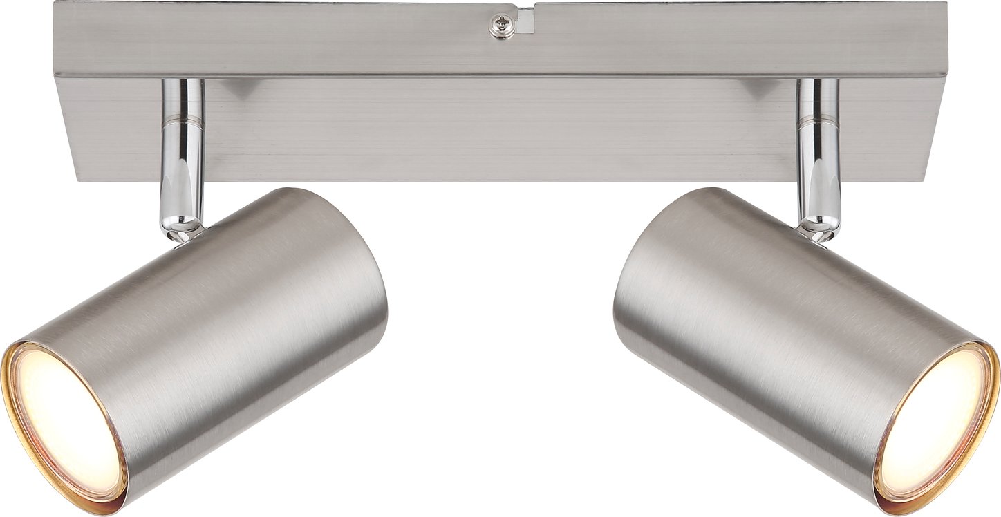 Globo Lighting Strahler ROBBY, Metall