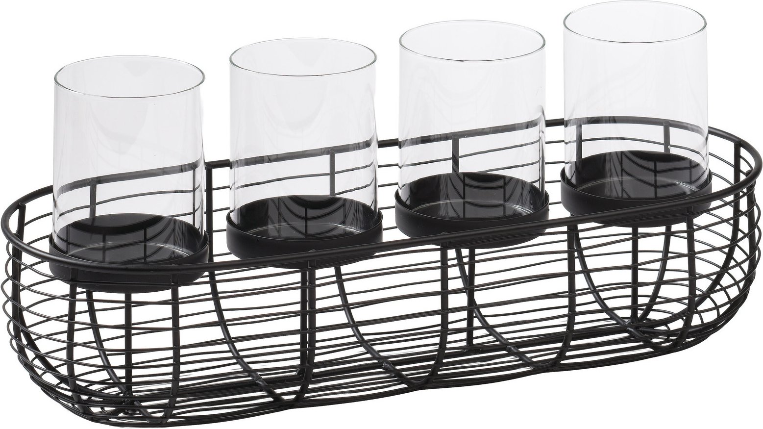 Thumbnail - Zurbrüggen Dekokranz X-MAS, Edelstahl