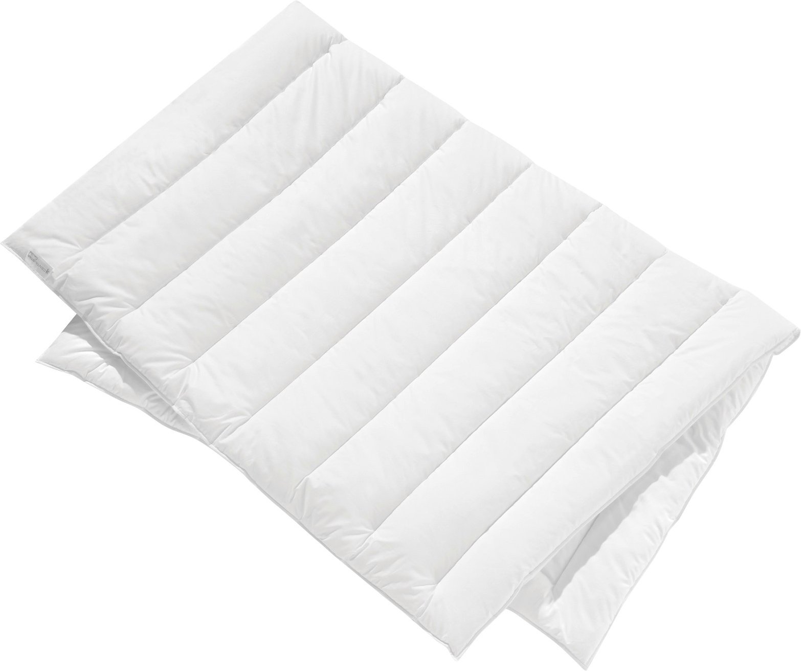 Centa Star Duobett VEGAN DREAM, Baumwolle