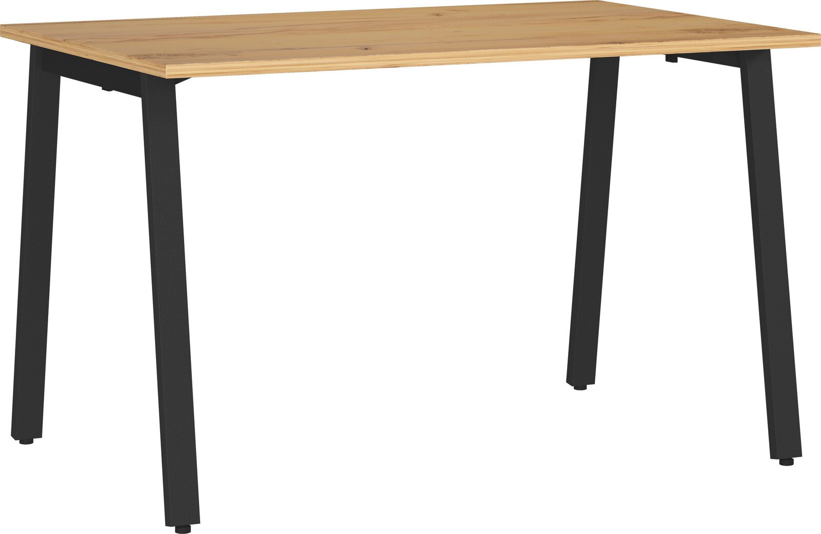 Thumbnail - Novel Schreibtisch TIVOLO, Holznachbildung