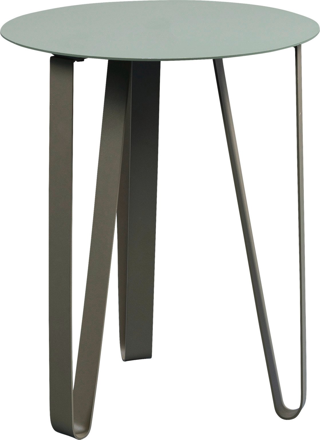 XORA Beistelltisch EMIL, Metall