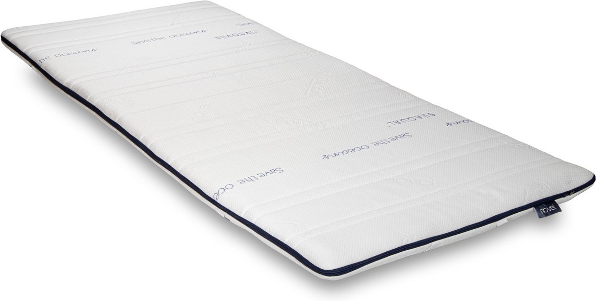 Novel Topper EMOTION V60, Stoff