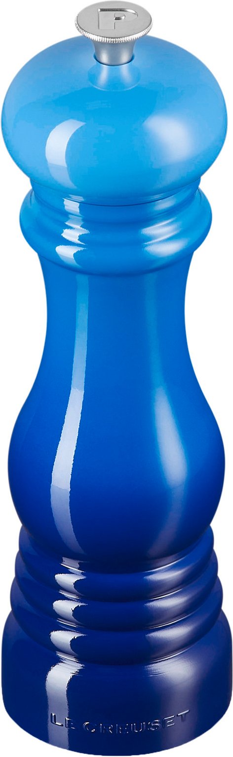 Thumbnail - LE CREUSET Pfeffermühle 21cm AZURE, Kunststoff