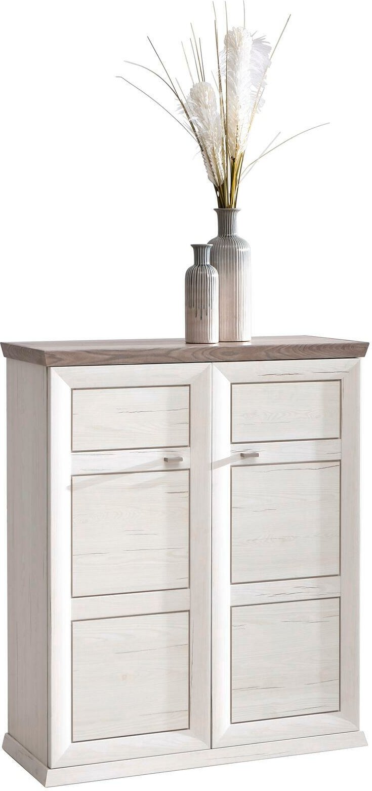 Hom´in Schuhschrank CAMRON, MDF